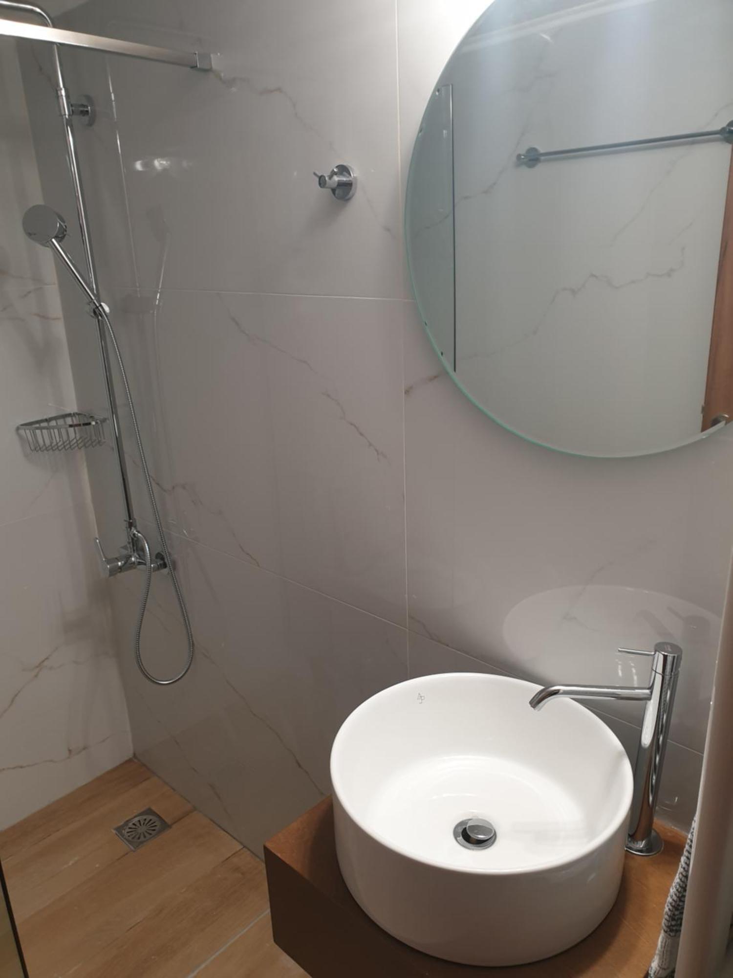 To Ellinikon Apartment โอมาลอส ภายนอก รูปภาพ