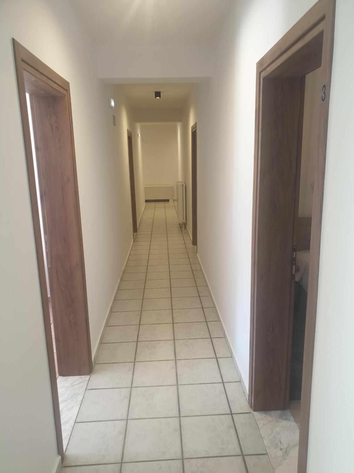 To Ellinikon Apartment โอมาลอส ภายนอก รูปภาพ